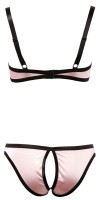 Cottelli Lingerie Shelf Bra Set