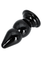 Hidden Desire Buttplug Balls Large 17 cm