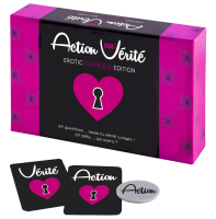 Tease & Please Action/Verite Couples FR