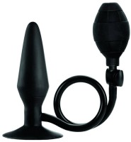 CalExotics Booty Call Booty Pumper Medium