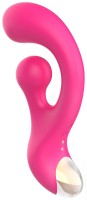 New Sensation kettős G-pont vibrátor (17,5 cm)