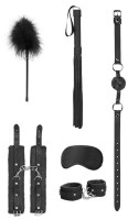 Ouch! by Shots Beginners Bondage Kit