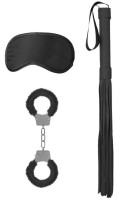 Ouch! by Shots Introductory Bondage Kit #1