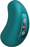 Fun Factory - Cherie Bottle Green