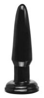 Fetish Fantasy Series Limited Edition FFSLE Beginner's Butt Plug Bla