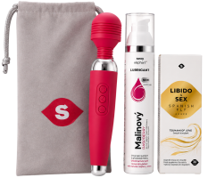 Комплект за чифт LibiWand