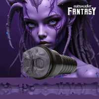 Fleshlight Fantasy Predator