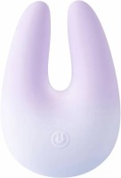 Мини вибратор Softy U
