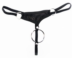 Svenjoyment Men's String S