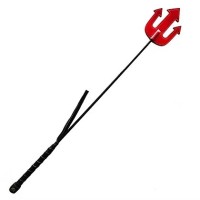 ROUGE Devils Кожен камшик