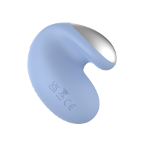 Масажен уред Pebble Luxe (5,5 см)