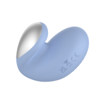Масажен уред Pebble Luxe (5,5 см)