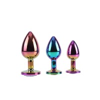 Matrix Prism Trio – комплект анални колове