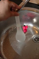 Ultra Sensitive Краставица