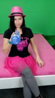 Доминика с Fleshlight Turbo Thrust
