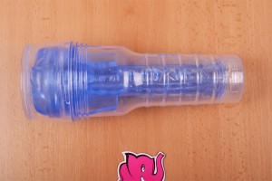 Fleshlight Turbo Thrust - на краката