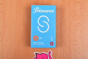 Primeros Soft Glide - фотосесия в магазин Růžový Slon Havířov