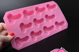 Форма на лед Willy Ice Tray