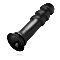 XXL анален дилдо Gigants Muzzl (28 cm)