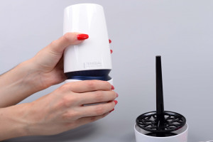 Мастурбатор Tenga Aero Cobalt Ring