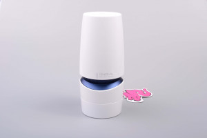 Мастурбатор Tenga Aero Cobalt Ring