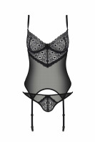 EKO Passion кошница Zinnia