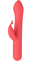 Вибратор за клитора Tulip (22 см)