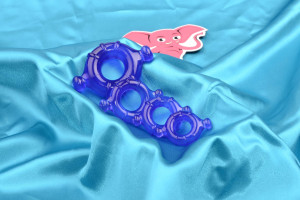 Vitality Erection Rings - комплект от 4