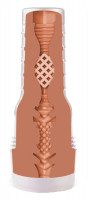 Fleshlight Есенни водопади Крем вагина (25 см)