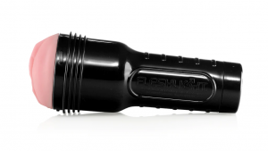 Fleshlight Розова дамска вагина (25 см)