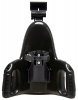 Автоматичен адаптер за смукателна чаша Fleshlight Launch (38,7 cm)