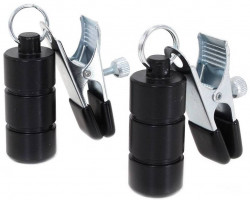 Клипси за зърна с тежести Клипси за зърна (100 g)