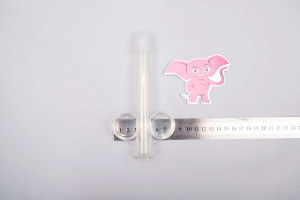 Апликатор за лубрикант Lube Up! (23 ml), размери