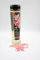 Масажно масло Shunga Aphrodisia Rose (240 ml)