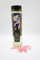 Масажно олио Shunga Libido Exotic Fruit (240 ml)