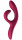 We-Vibe Nova 2 вибратор за клиторни зъби, розов