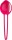 Smartballs Teneo uno raspberry-black (Малина - черен)