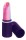 VeDO RETRO DEEP PURPLE